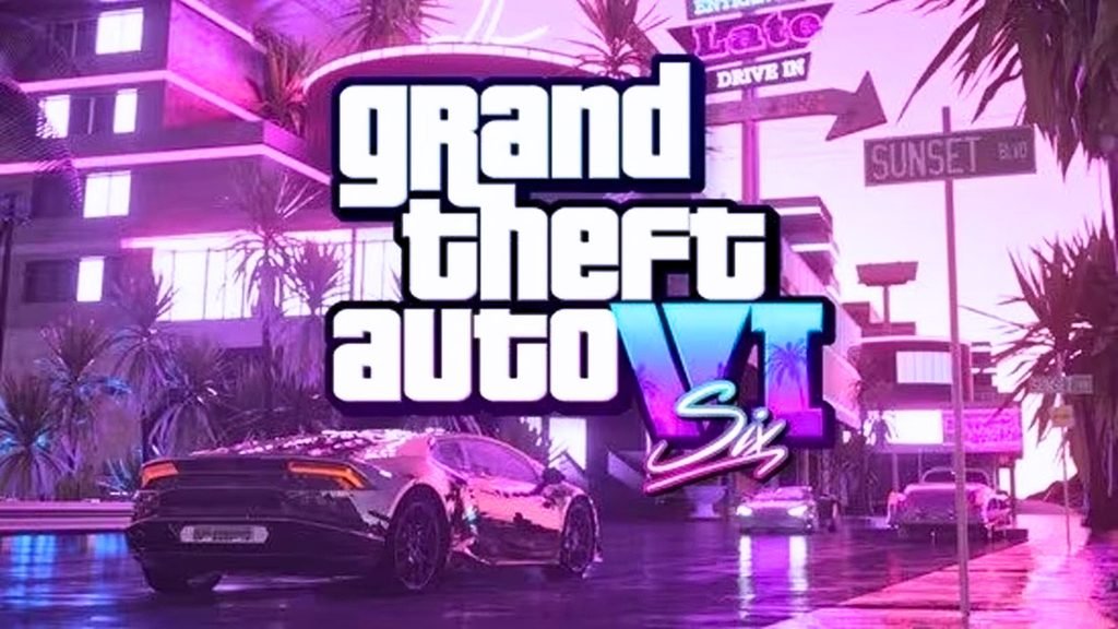 GTA 6