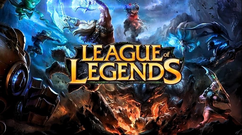 India's League of Legends