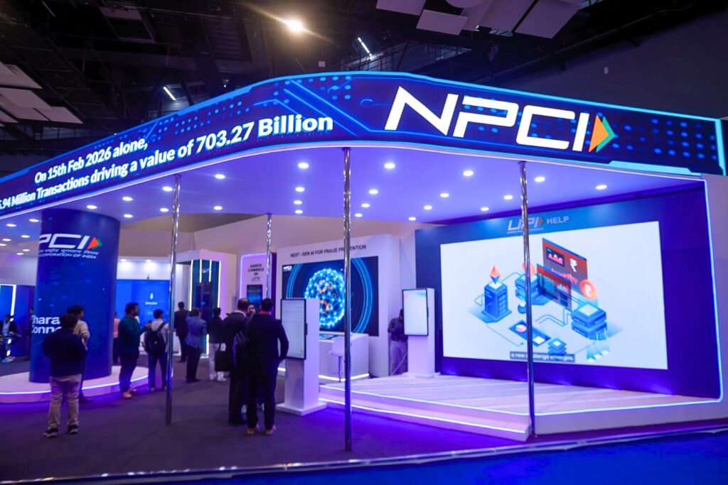 NPCI
