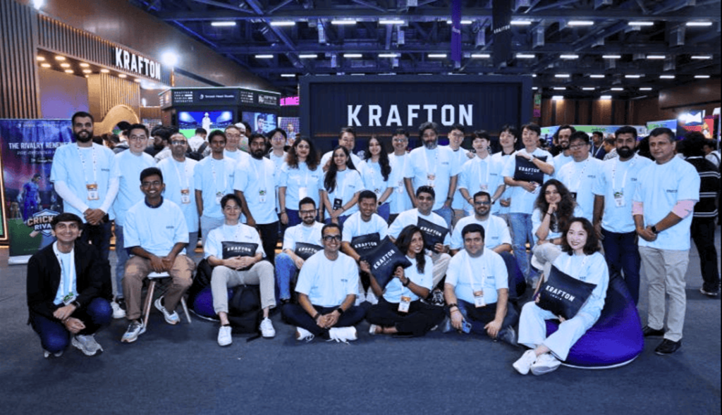 Krafton
