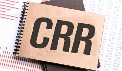 CRR