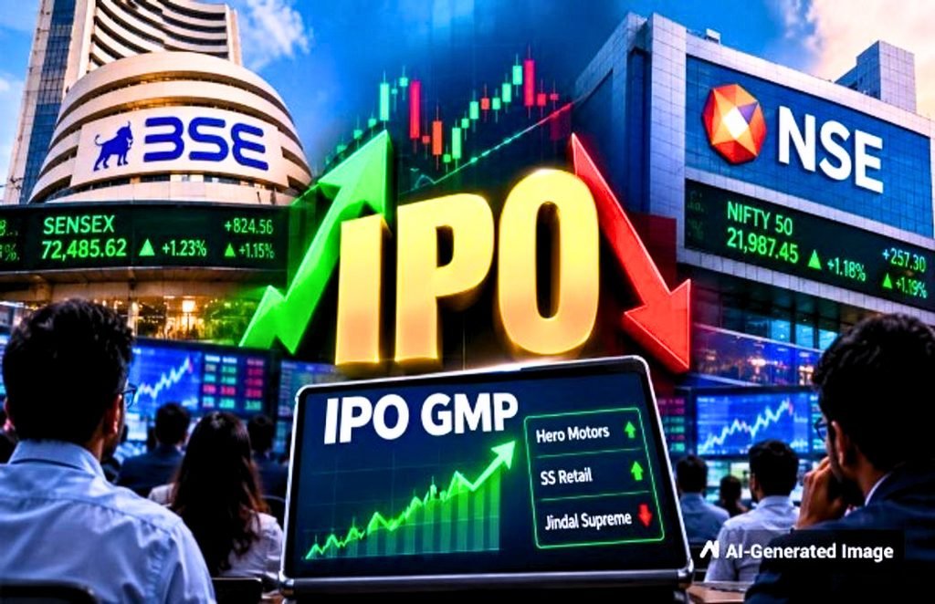 NSE