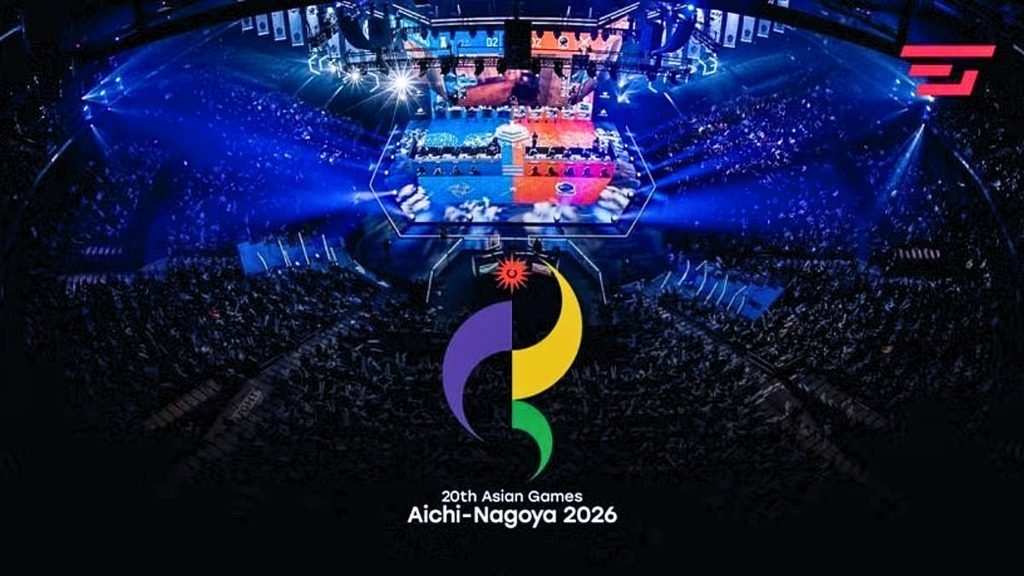 Asian Games 2026